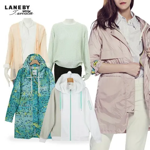 래인바이外  여성 홈쇼핑 히트상품