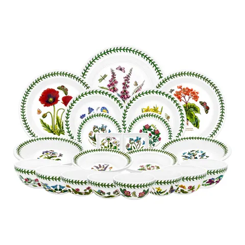 보타닉가든 4인 신혼21p세트