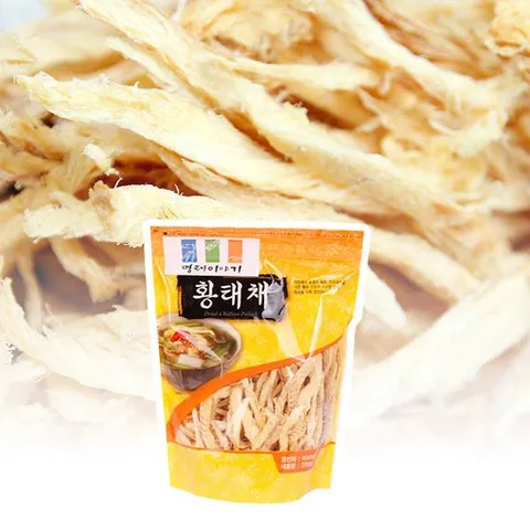 자연원 황태채 250gx3개