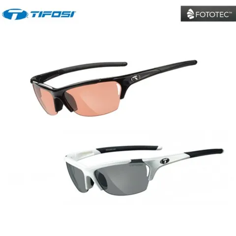 TIFOSI 티포시 래디우스 변색렌즈 고글 스포츠글라스 색상 택 1