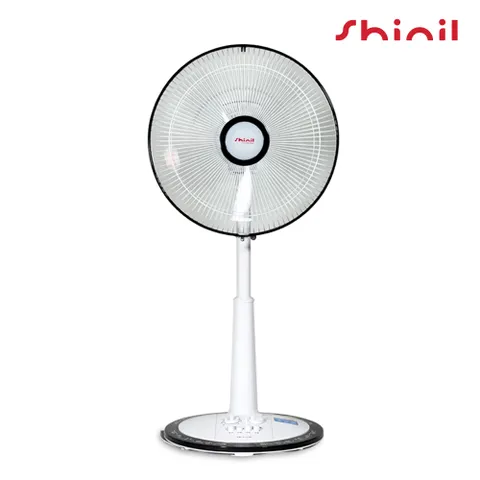 신일 35cm 좌석용 선풍기 SIF-14HMQ 5엽 신일선풍기 안방선풍기