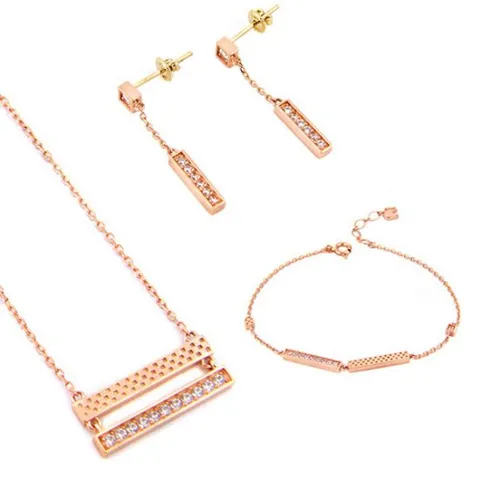 아이비골드 [셋트]0037/18K