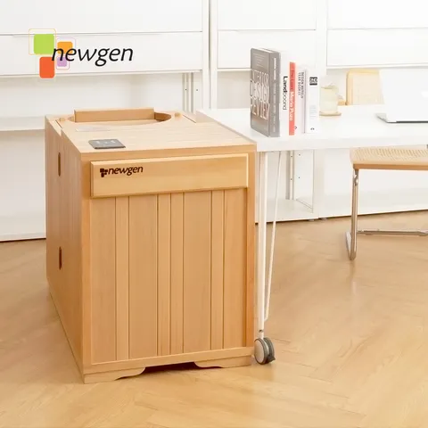 뉴젠-[으뜸301] 원적외선 반신욕기