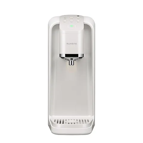 송중기의 루헨스 직수 냉온정수기 렌탈