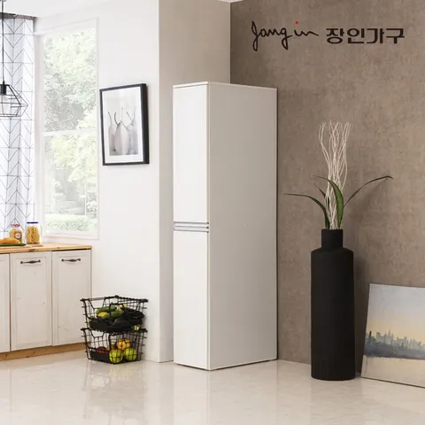 헤렌 1800 광폭 주방 틈새수납장