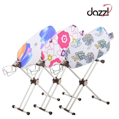 360도 회전다리미판 (SP플라워,바람개비,수채화)