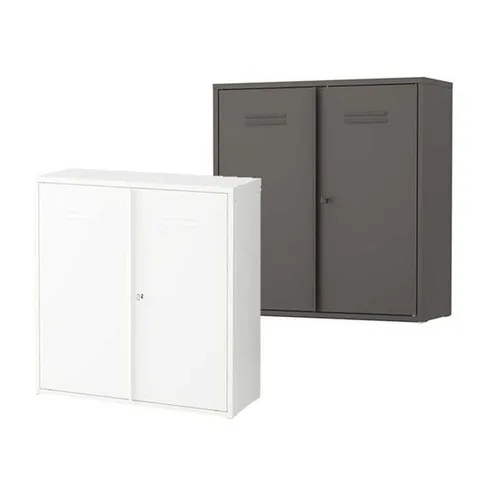 이케아 IVAR 도어수납장/서랍장/캐비닛