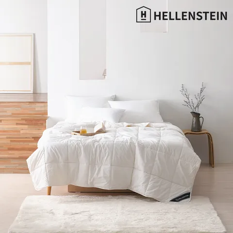 헬렌스타인 앨버리 호주산 양모이불 S/Q/K