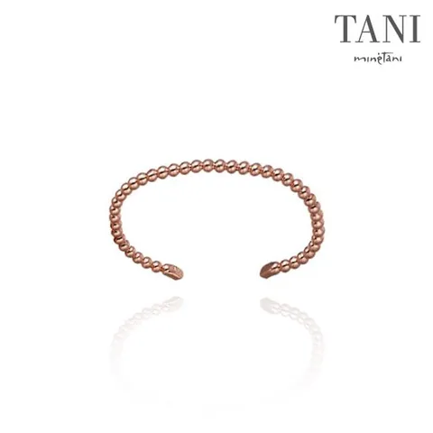 [타니 바이 미네타니] 제니 B 팔찌   MS5B100H