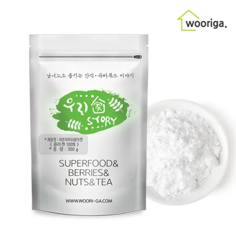 저분자 피쉬콜라겐 300g 1봉