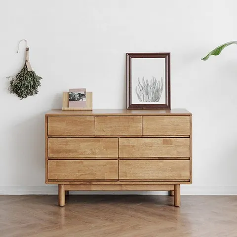 까사 7칸서랍장