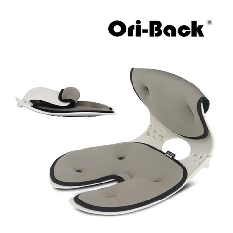 오리백Ori-Back COC Basic / Gray