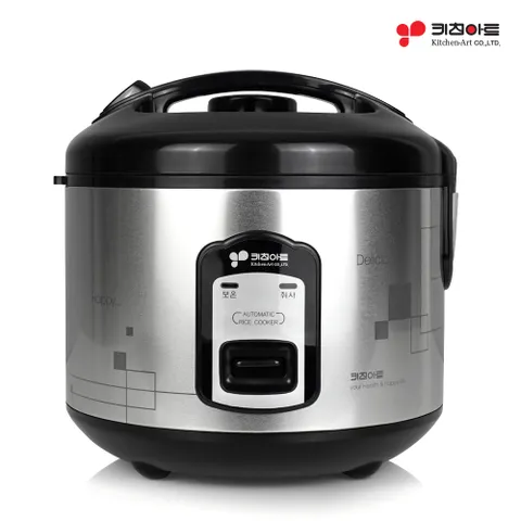 전기밥솥 미니밥솥 밥솥 소형밥솥5~6인용 PK-600