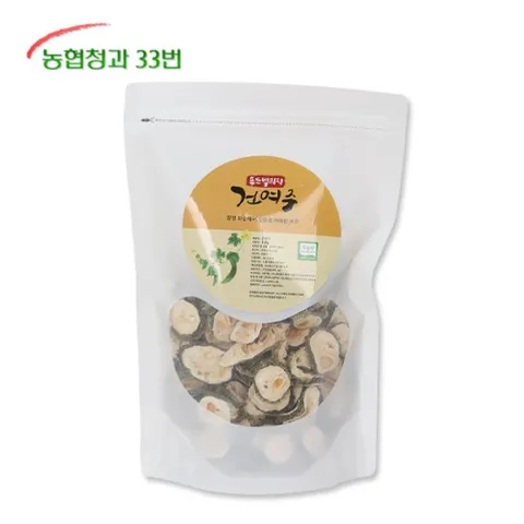 [농협청과33번] 국내산 건여주 150g
