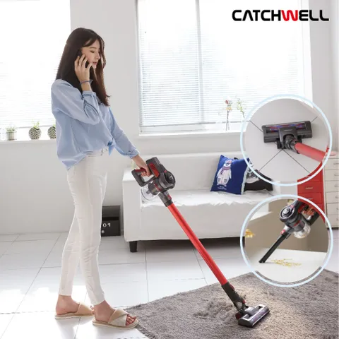 CV6 PLUS 무선청소기 + 2년 무상 A/S