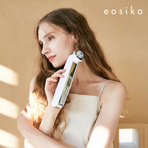 M1(엠원) 갈바닉 피부관리기 풀세트