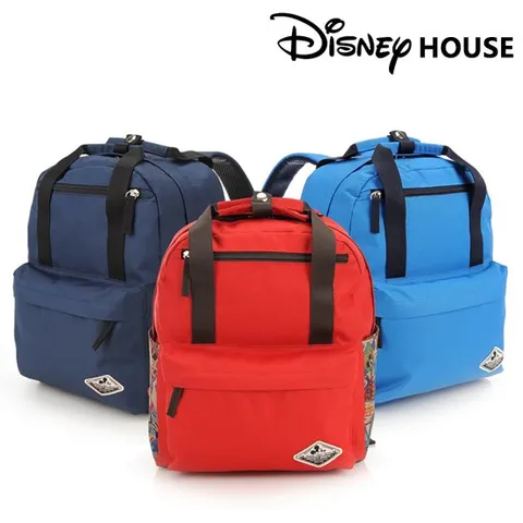 [디즈니]D-데이백 미니/초등가방/소풍가방/키즈백팩/책가방
