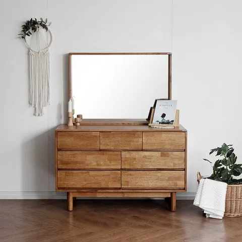 까사 A형 7칸서랍장 세트