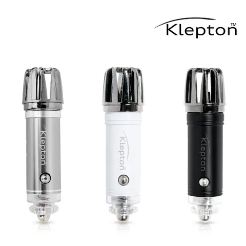 클렙튼 차량용 공기청정기 프리미엄 CJ3600