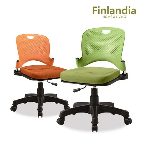 핀란디아 보니아 책상의자