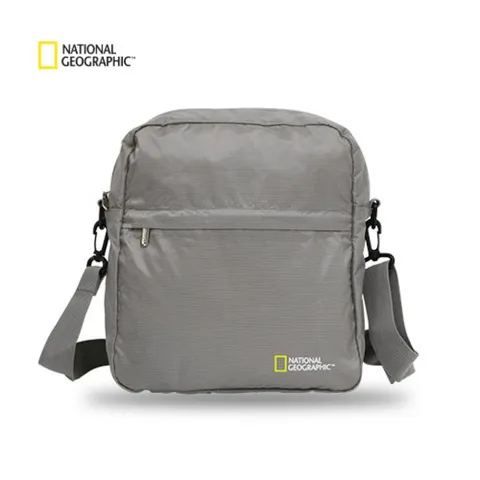 내셔널지오그래픽 패커블멀티백