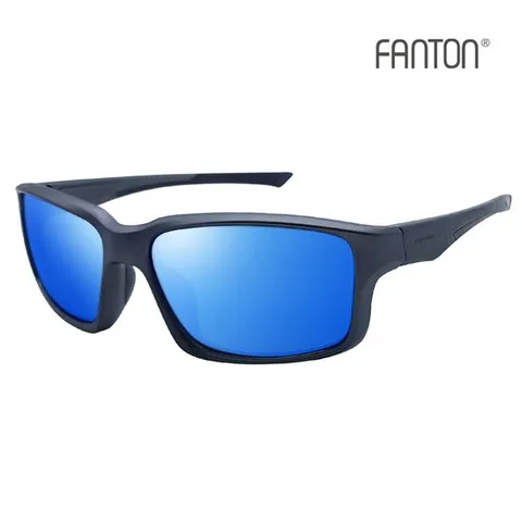 [FANTON] 팬톤 미러 스포츠선글라스  FSG001 블루 미러