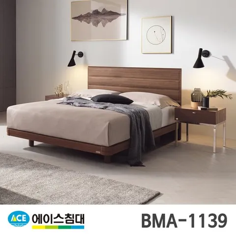 에이스침대 BMA 1139-E HT-B등급/LQ퀸사이즈