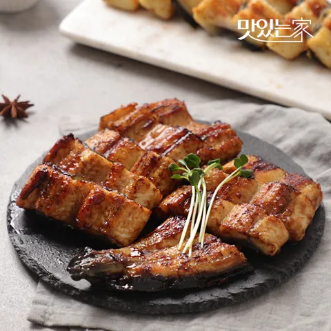영광 민물장어 1.5kg /3-5마리