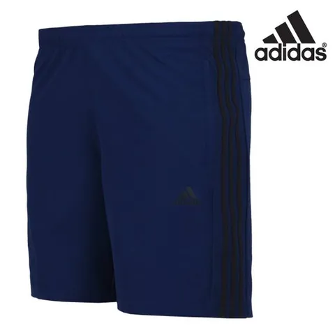 아디다스 남성 쿨365 클라이마쿨 우븐 쇼츠 반바지 - AY4442