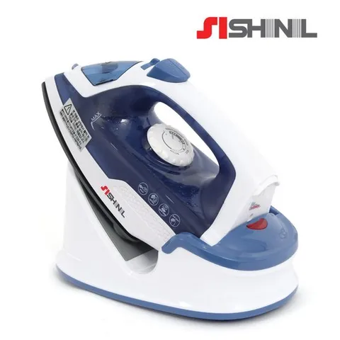 무선 스팀다리미 SEI-GY105