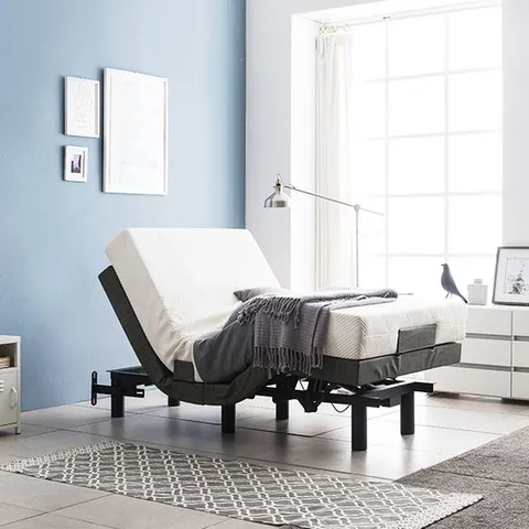 푹쉼 허밍 1100 전동모션베드