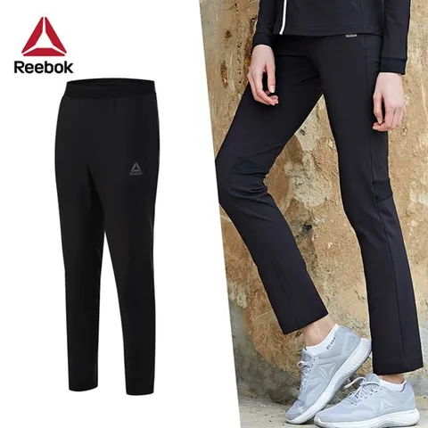 [단품]리복 18SS 여성 에어-닷 테크 팬츠