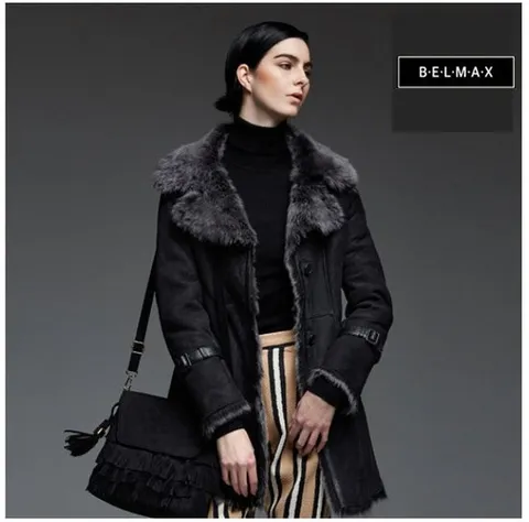 [벨막스] 토스카나 벨티드 브릿코트