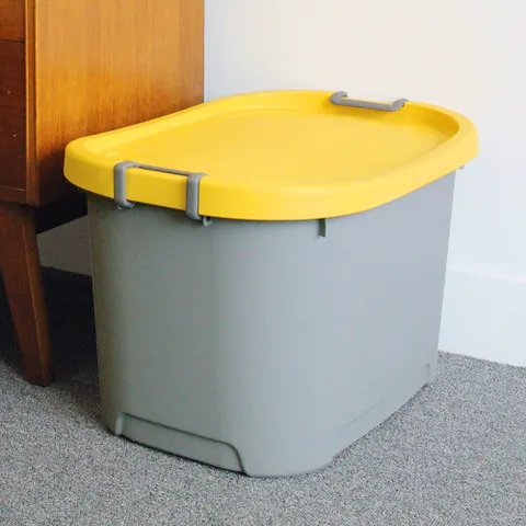 [올리빙] 커브 리빙박스 70L 1P