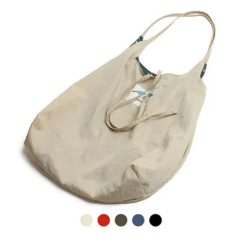 [놈스타일]리버시블 에코백 NW18HB7255