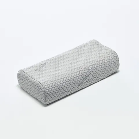 천연 라텍스 베개 (캠핑형 1+1) DF910355