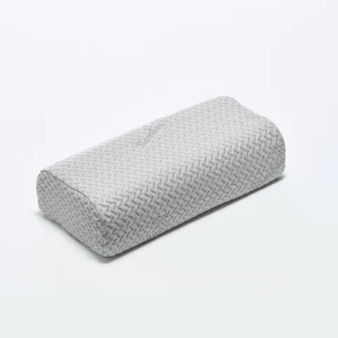 천연 라텍스 베개 (캠핑 대형) DF910270