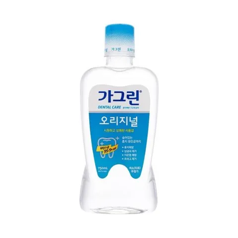 가그린 750ml 동아제약