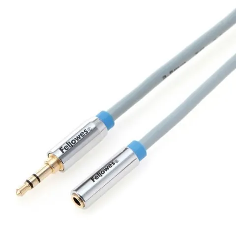 3.5mm AUX연장케이블1m/펠로우즈