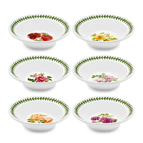 보타닉로즈 오트밀