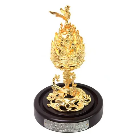 백제 금향로소문화재재현품/외국인해외바이어선물로추