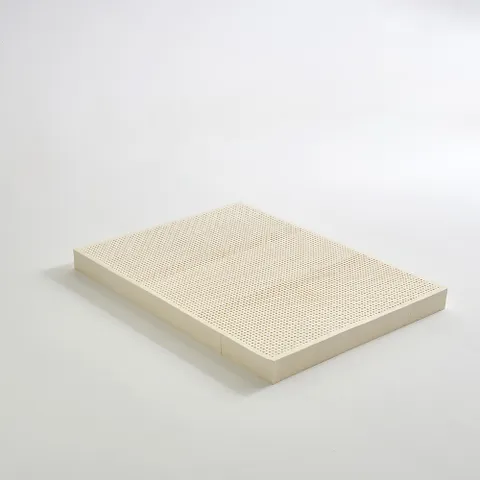 라폼 말레이시아 천연라텍스 매트리스 15cm 싱글 미디엄 겉커버미포함