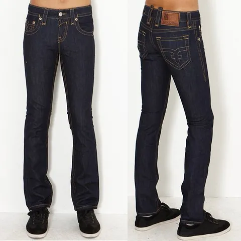 락리바이벌 토미01 / TOMMY 01 In Alt Straight RP9641A TOMMY A