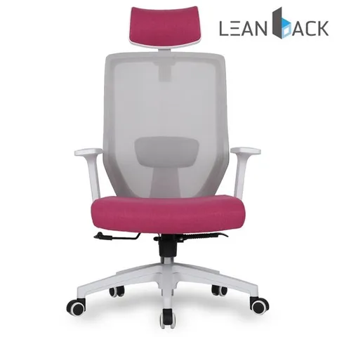 LB32HW 학생 사무용 메쉬의자