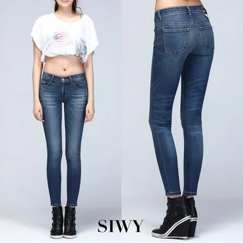 씨위 Lauren Leave Me Alone W123CRK LME