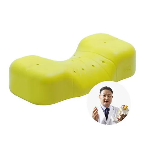 밸런스9 CJ단독행사 꼬북베개 3개