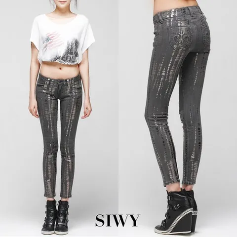 씨위 Hannah Spirit Guide W100SEL SIG