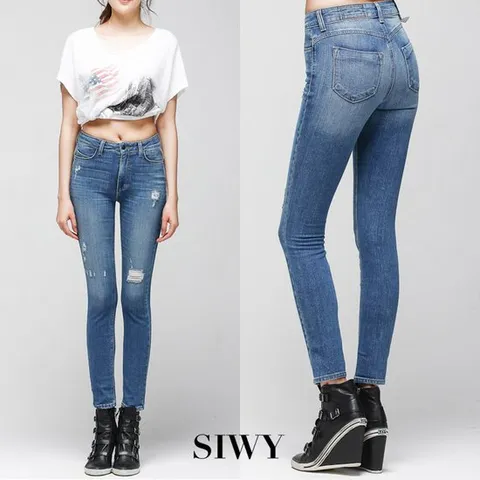 씨위 Alaina Secret Circle W177ODR SCR