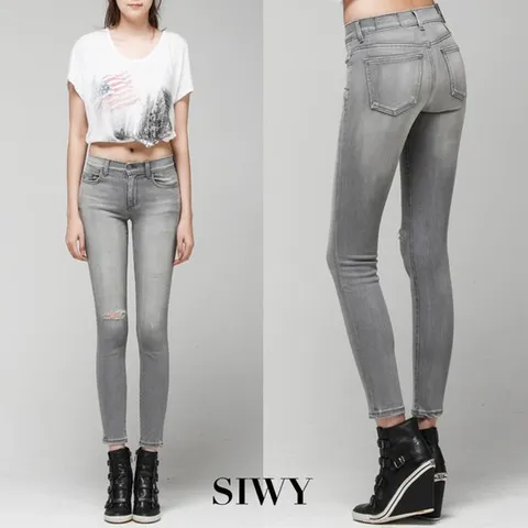 SIWY Lauren Loving The Aliens W123GEI LVA