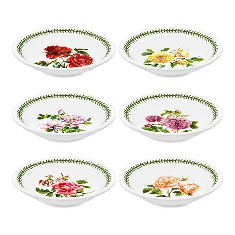 보타닉로즈 파스타볼8인치 6p